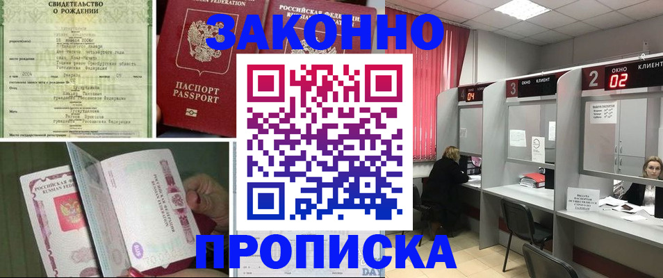 прописка в квартире в Ельне